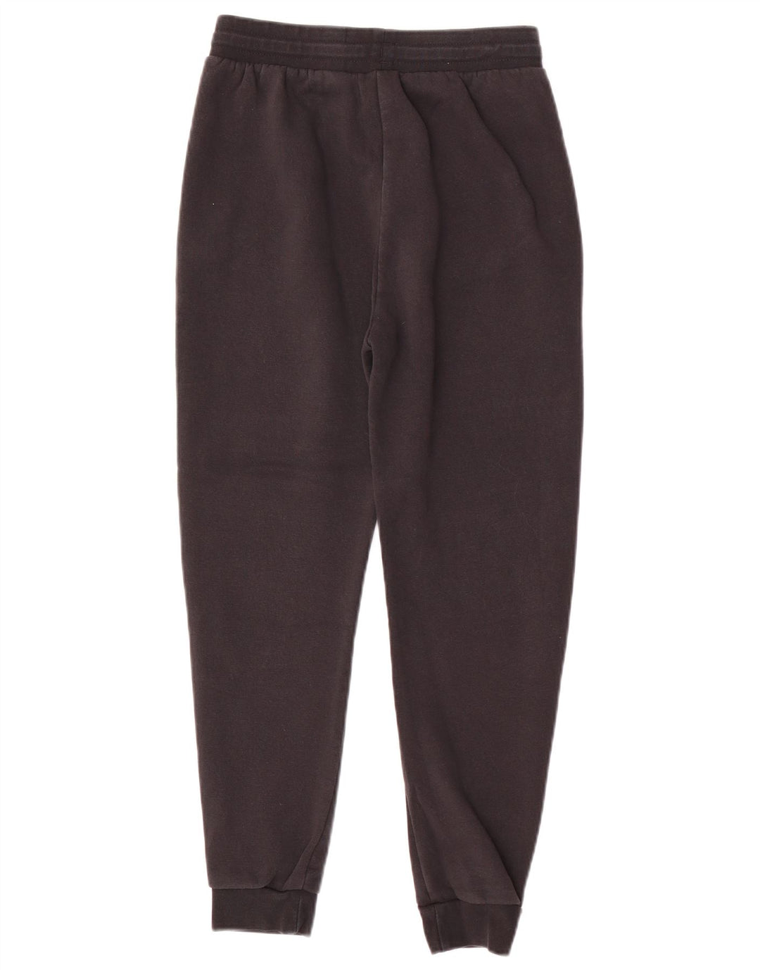 ADIDAS Pantalones de chándal para niño Joggers 12-13 años Negro Algodón