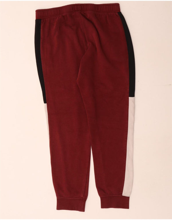 Nike Pantalones De Chándal Joggers Medium Multicolor Colorblock