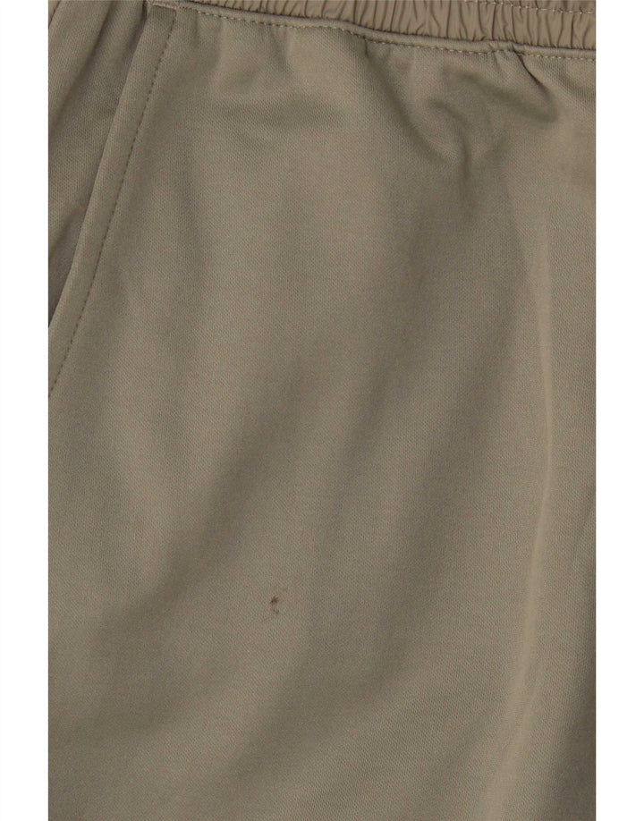 Chándal Nike Graphic Full para hombre de algodón caqui medio