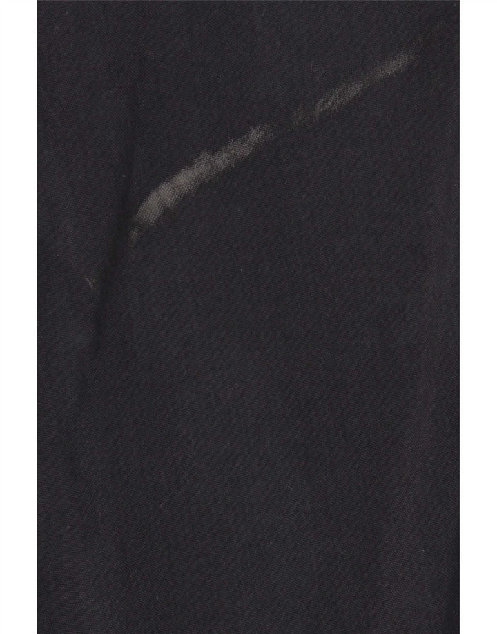 Rohan Mens Pegged Chino Pantalones W38 L31 Azul Marino