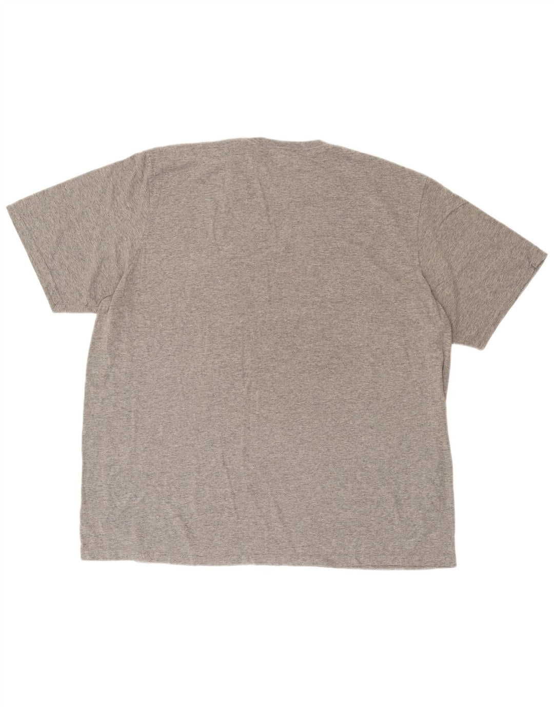 Russell Athletic Camiseta gráfica para hombre Top 2XL Gris