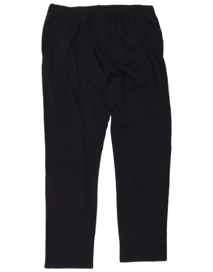 Champion Pantalón De Chándal Regular Para Hombre 3XL Azul Marino Algodón