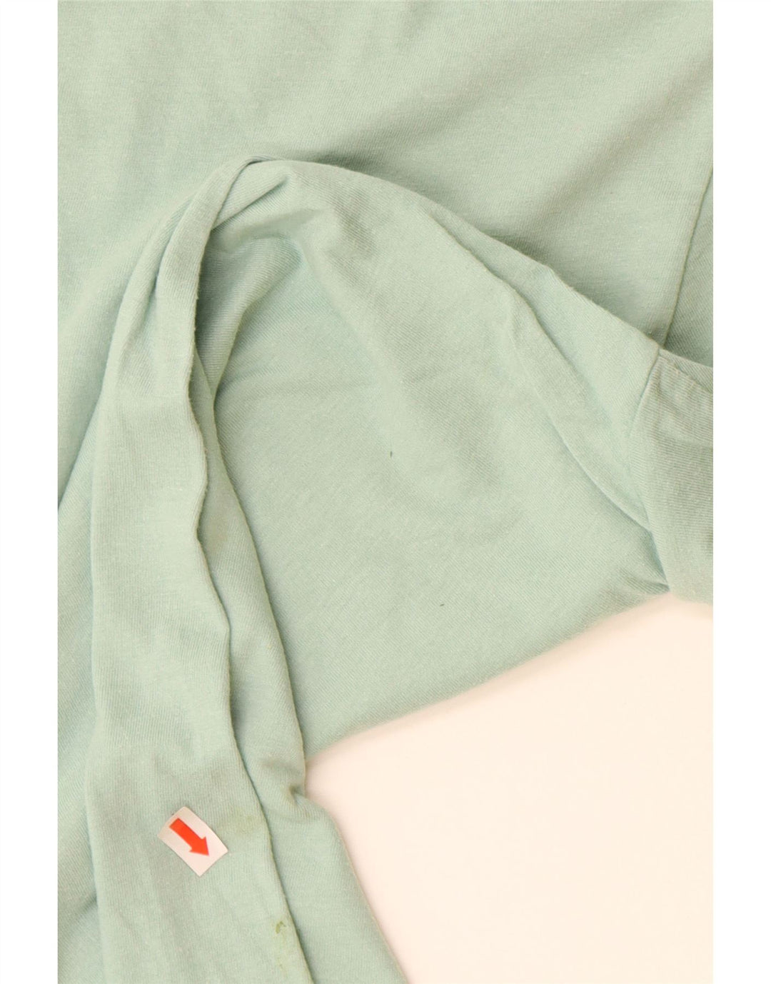 NIKE Camiseta de corte regular con gráfico para hombre, color turquesa medio