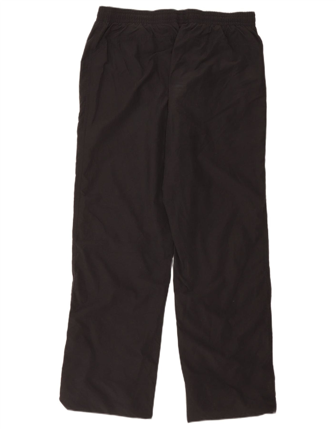 Champion Pantalones De Chándal Para Hombre 2XL Poliéster Negro