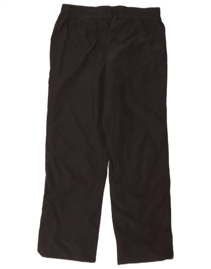Champion Pantalones De Chándal Para Hombre 2XL Poliéster Negro