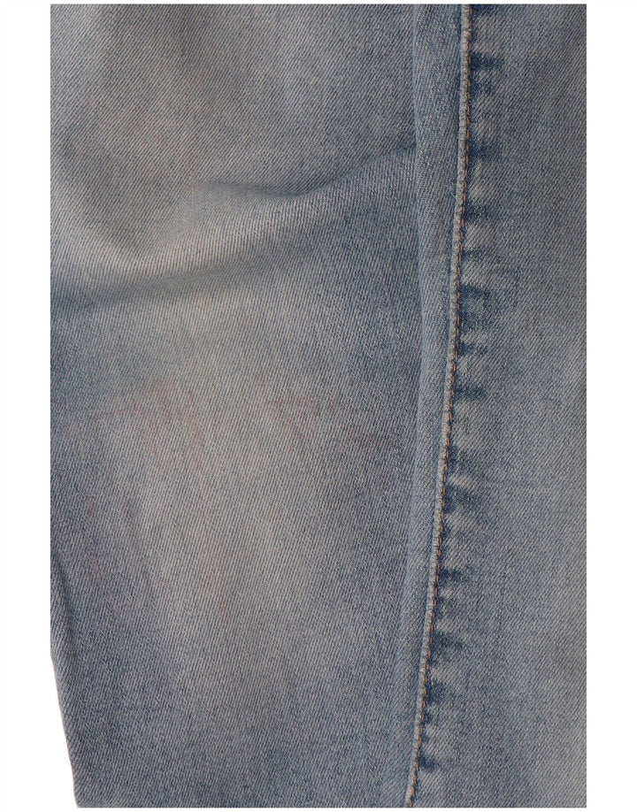 Levi's Vaqueros Bootcut De Talle Alto 725 Para Mujer W25 L30 Algodón Azul