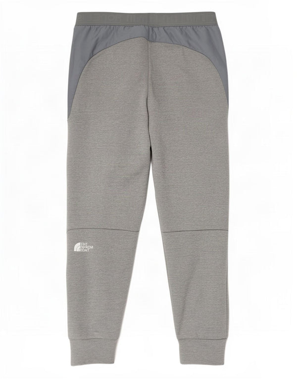 The North Face Pantalones De Chándal Para Hombre Joggers Small Gris Colorblock