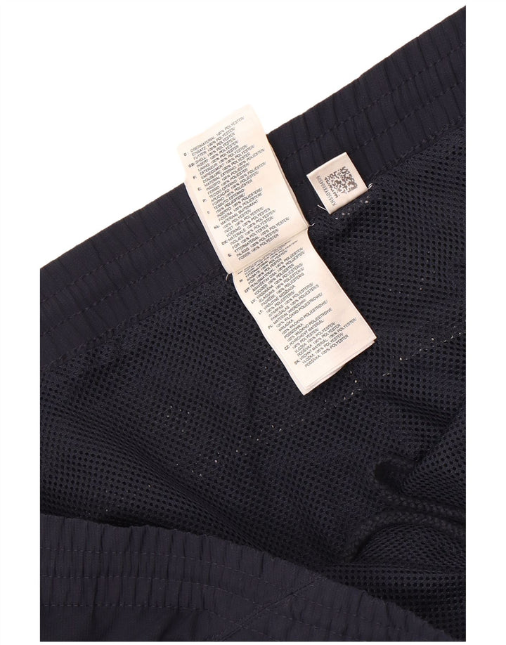 Adidas Mens Climacool Sport Shorts 2XL Azul Marino Poliéster