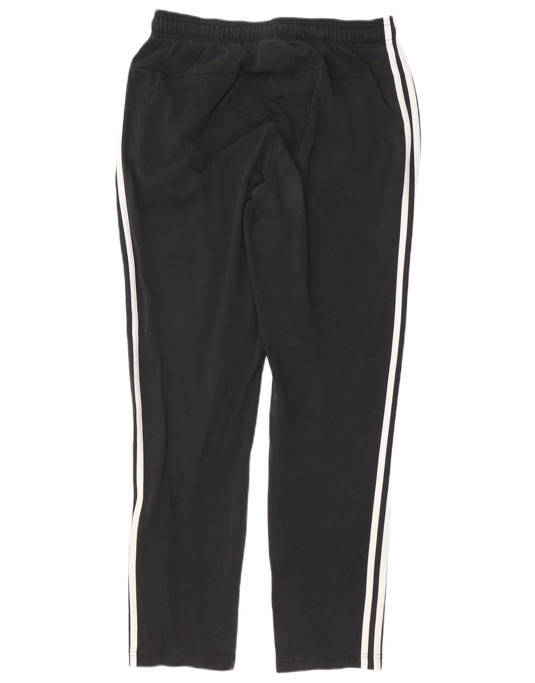 Pantalón De Chándal Adidas Hombre Mediano Negro Algodón