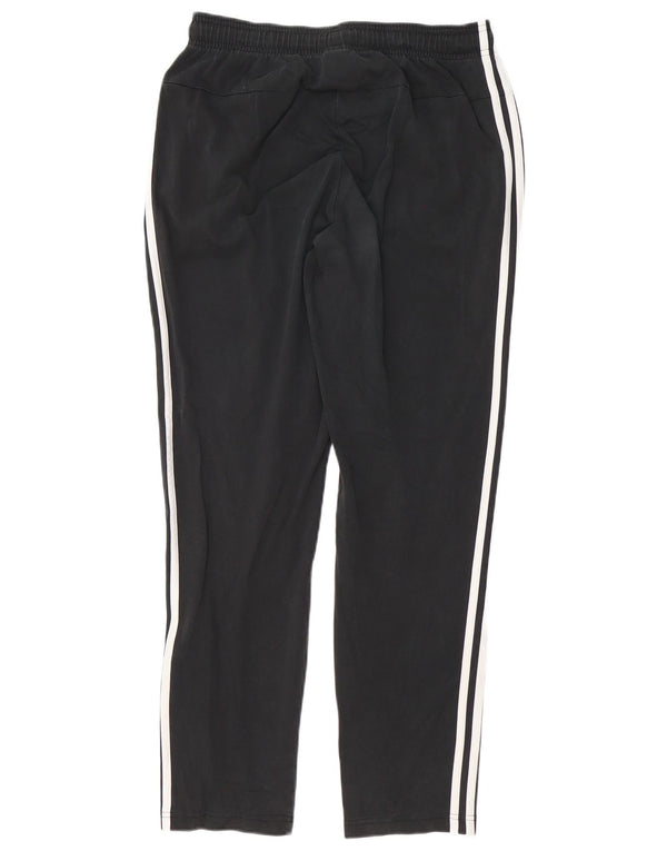Pantalón De Chándal Adidas Hombre Mediano Negro Algodón