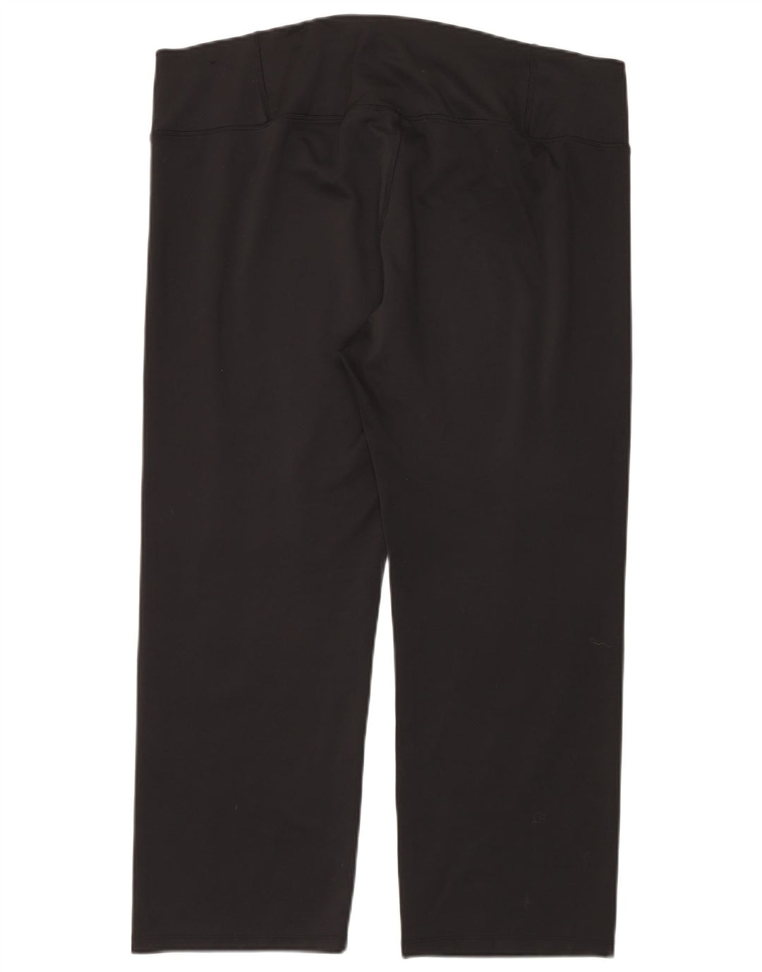 Nike Leggings Dri Fit para mujer UK 20 2XL Negro Poliéster