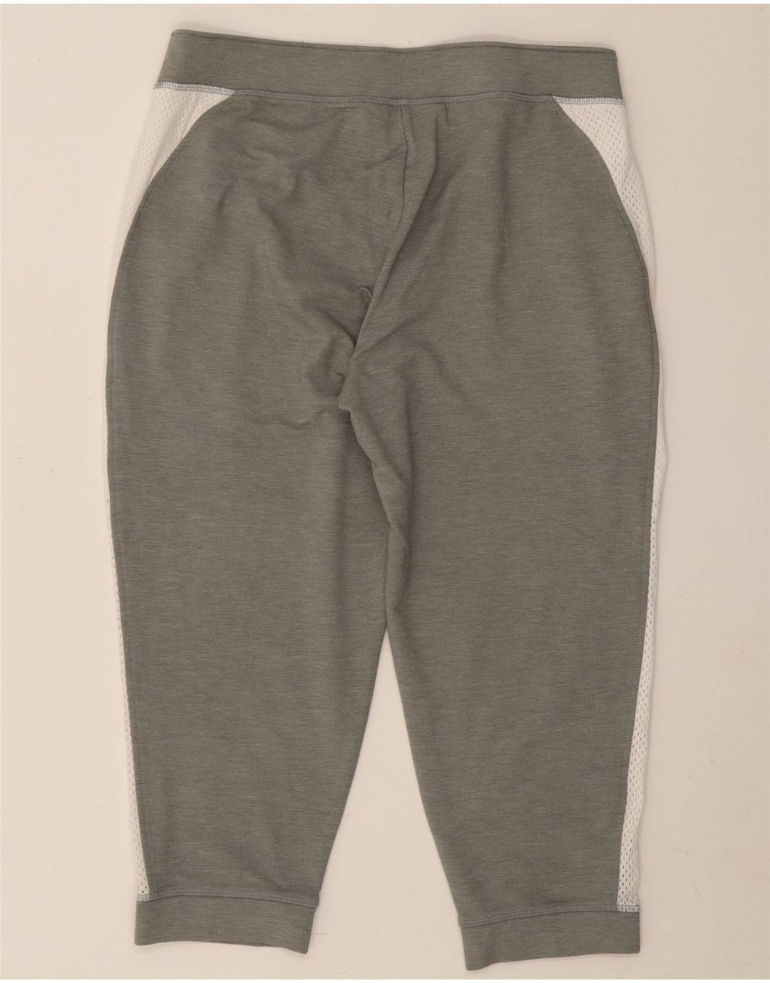 Under Armour Pantalones de chándal para mujer Joggers UK 44 Gris medio