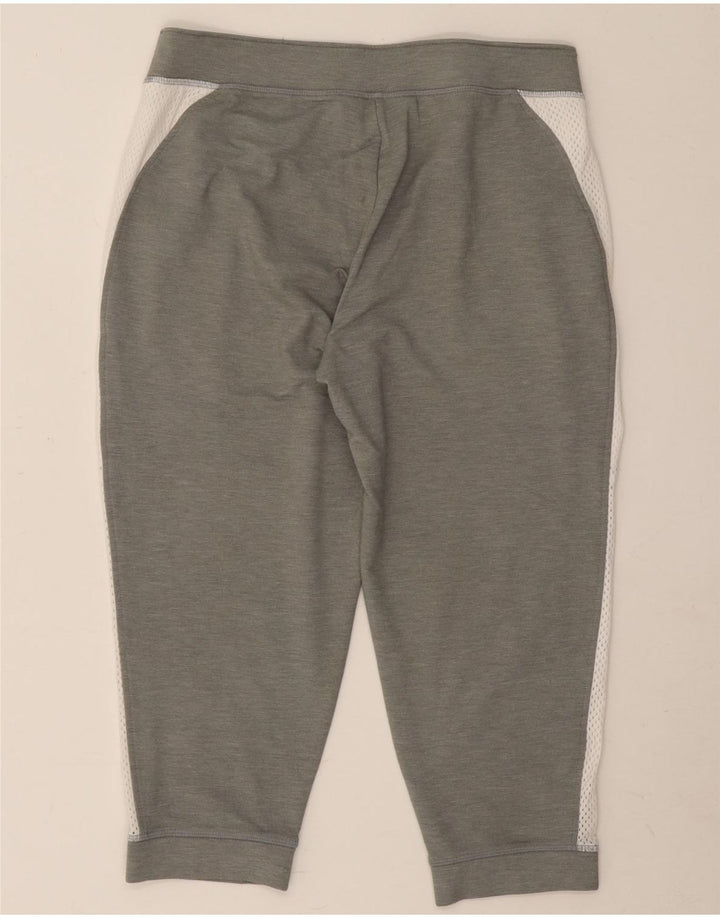 Under Armour Pantalones de chándal para mujer Joggers UK 44 Gris medio