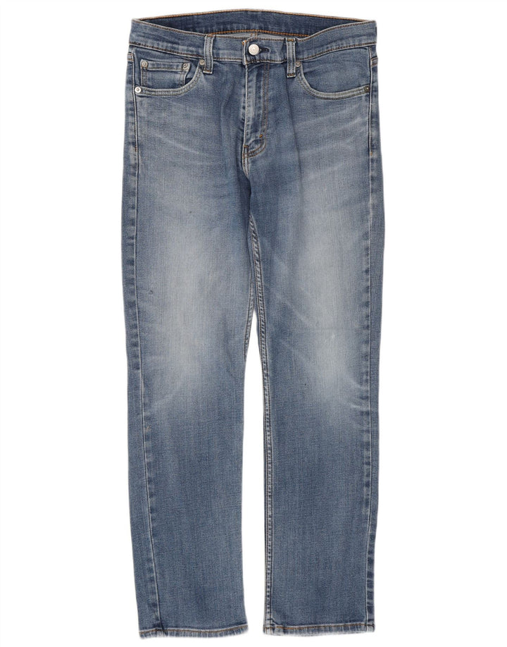 Vaqueros Levi's Hombre Slim W32 L30 Azul