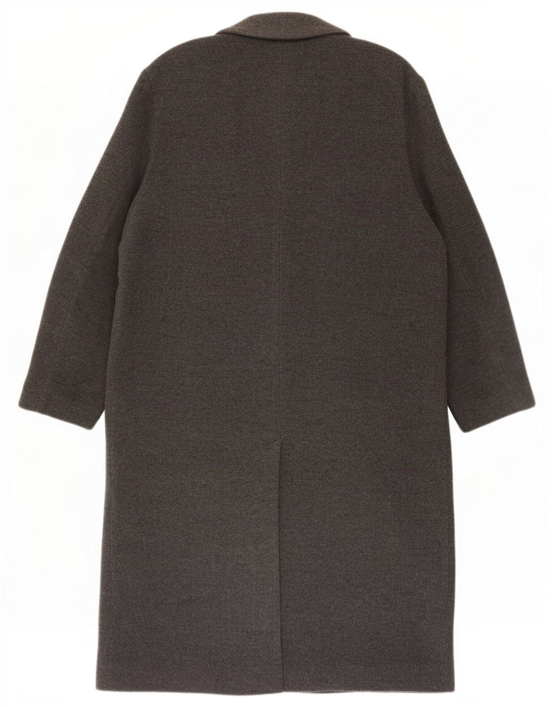 Abrigo Hugo Boss para hombre ES 38 Gris medio