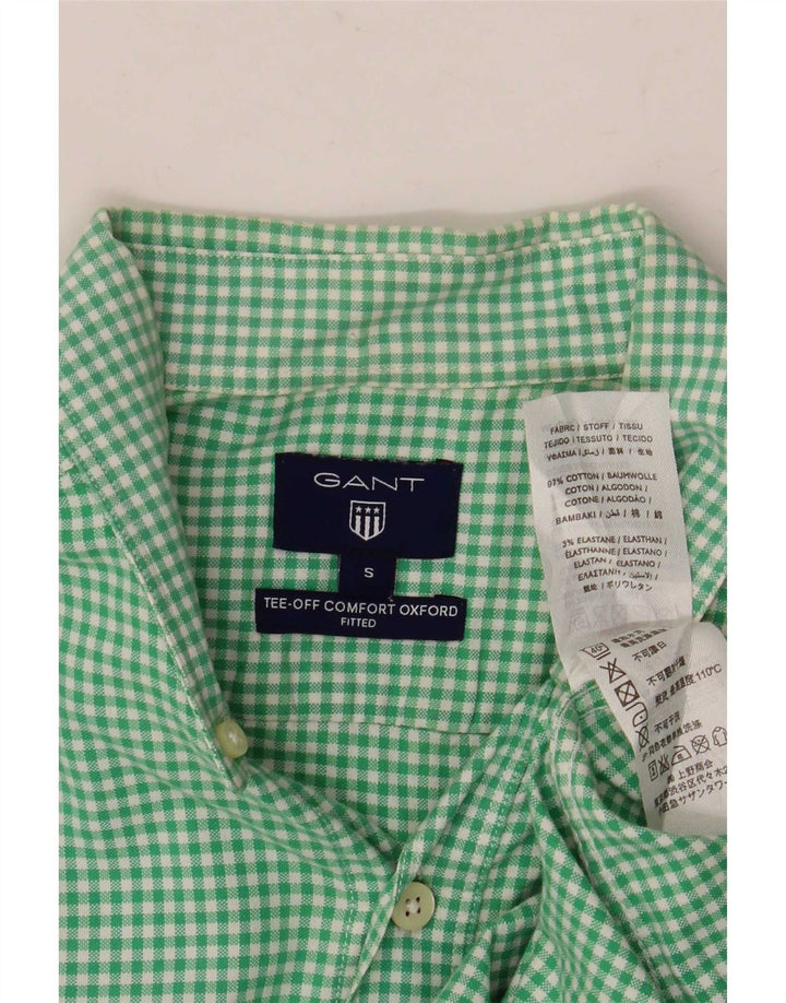 Camisa Gant Hombre