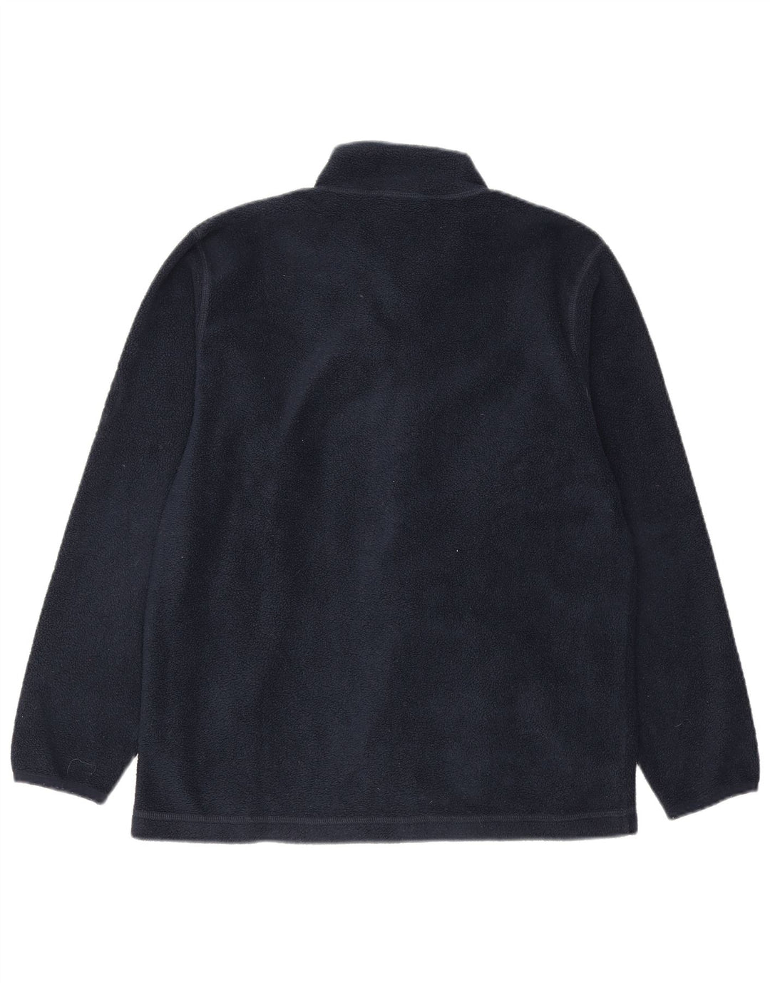 Champion Chaqueta Polar Niño 13-14 Años Azul Marino Poliéster