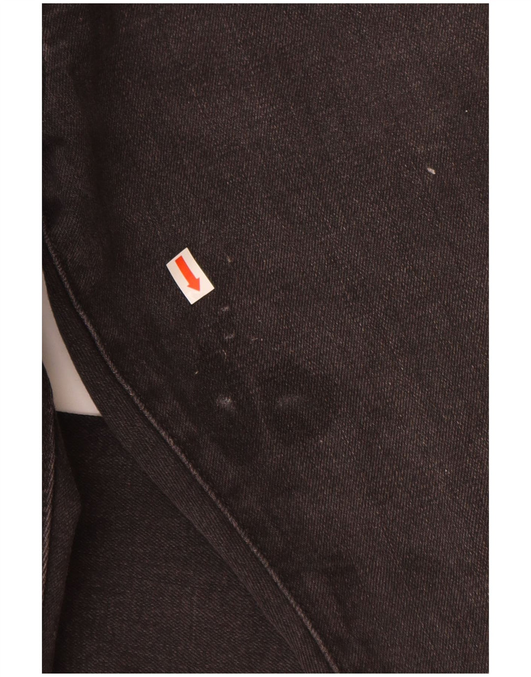 WRANGLER Vaqueros ajustados Larston para hombre W34 L30 Algodón gris