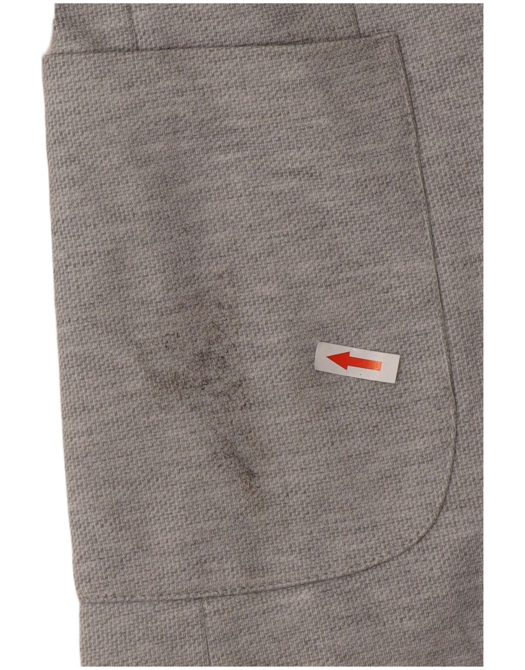 Zara Chaqueta Blazer De 2 Botones Para Hombre UK 36 Small Gris
