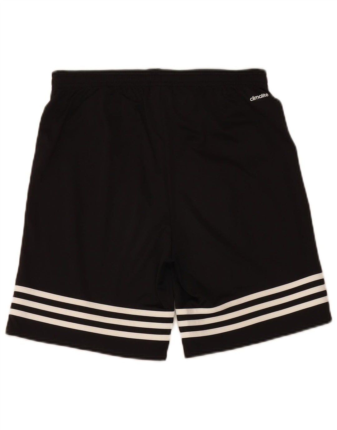 Adidas Chicos Climalite Sport Shorts 13-14 Años Negro Poliéster