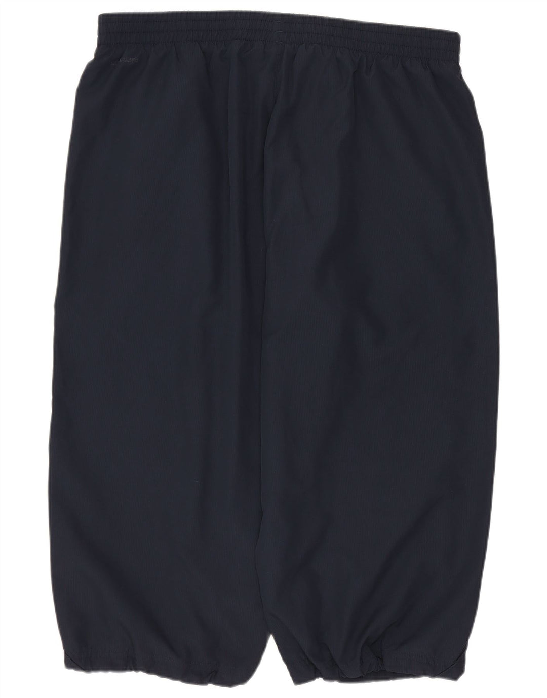 Adidas Mens Clima 365 Capri Pantalones De Chándal Grande Azul Marino Poliéster