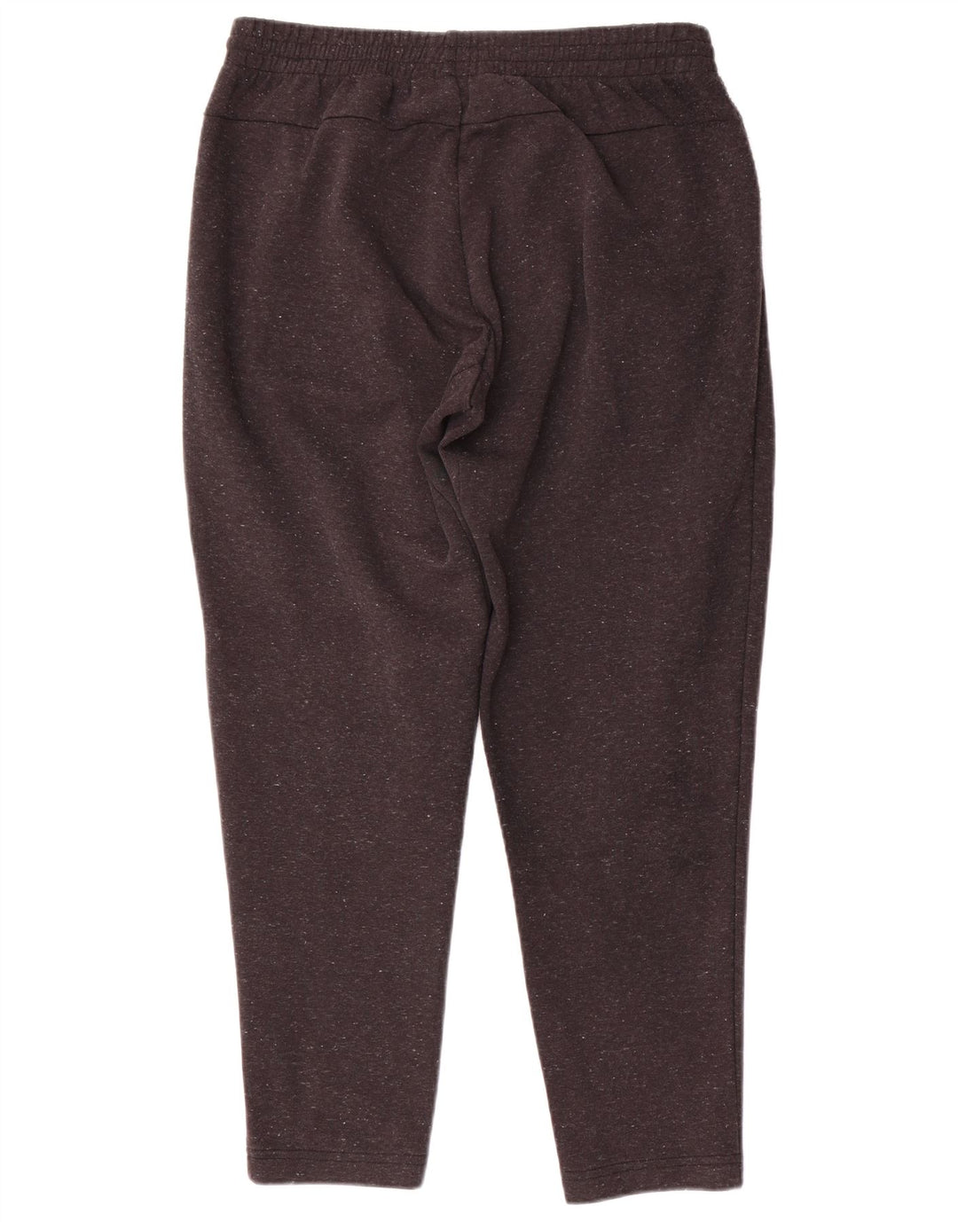 Pantalón De Chándal Adidas Hombre Gris Medio De Algodón Moteado