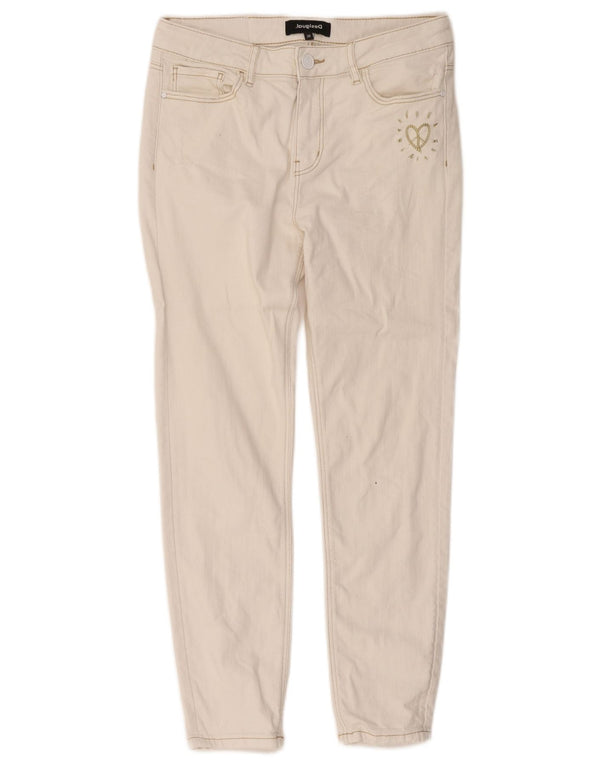 Jeans Desigual Mujer