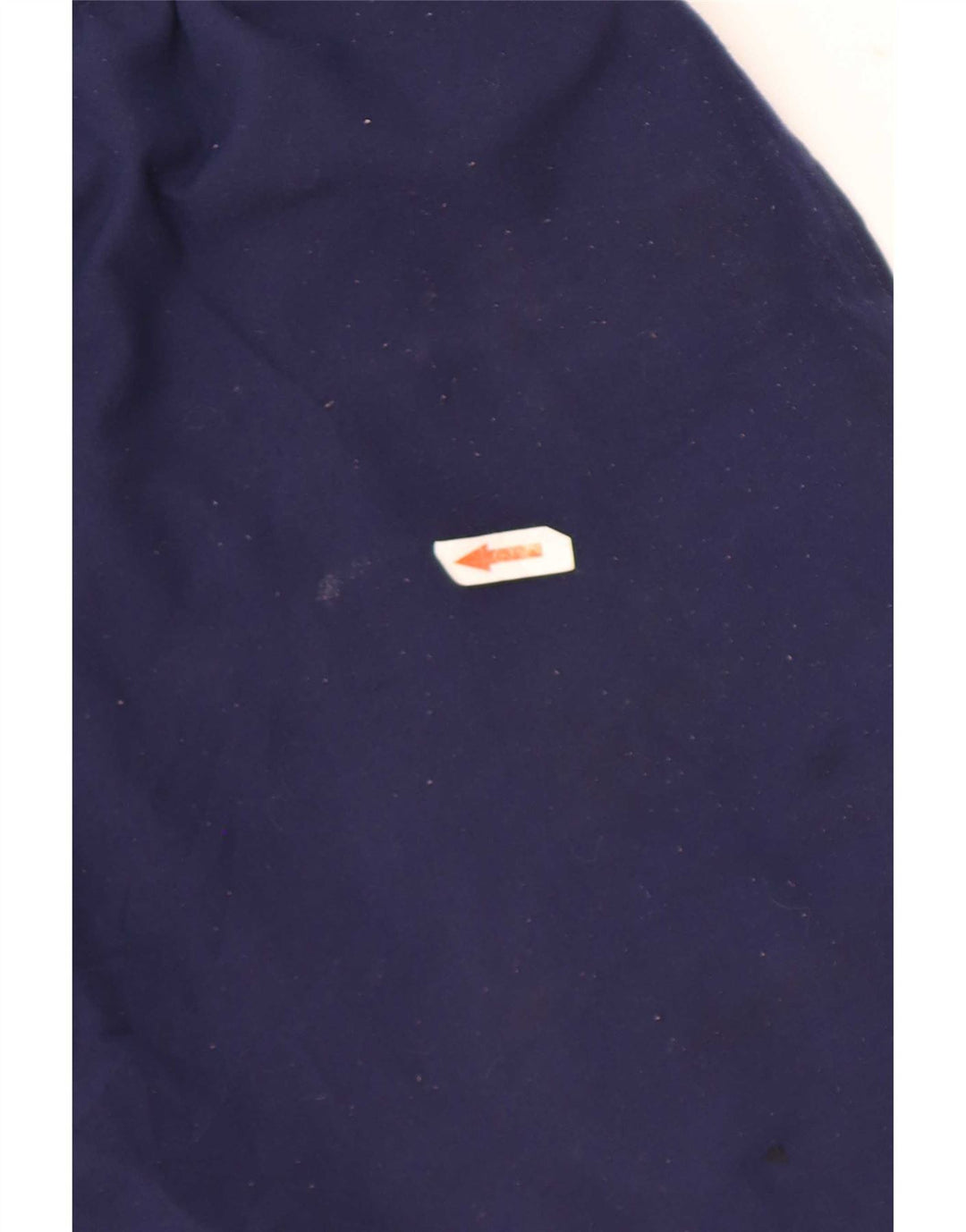 Adidas - Pantalones cortos deportivos para hombre, talla grande, poliéster, color azul marino