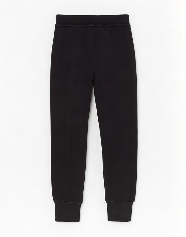 Champion Pantalones de Chándal para Mujer Joggers UK 44 Grande Gris