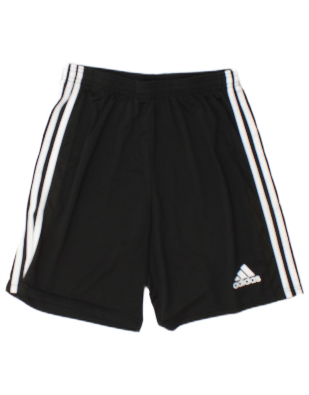 Adidas Hombre Aeroready Sport Shorts Medio Negro Poliéster