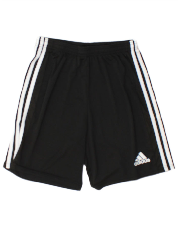 Adidas Hombre Aeroready Sport Shorts Medio Negro Poliéster