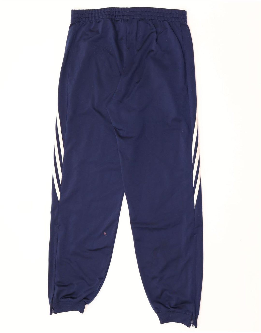 ADIDAS Pantalones de chándal para hombre Joggers Medium Azul marino Poliéster