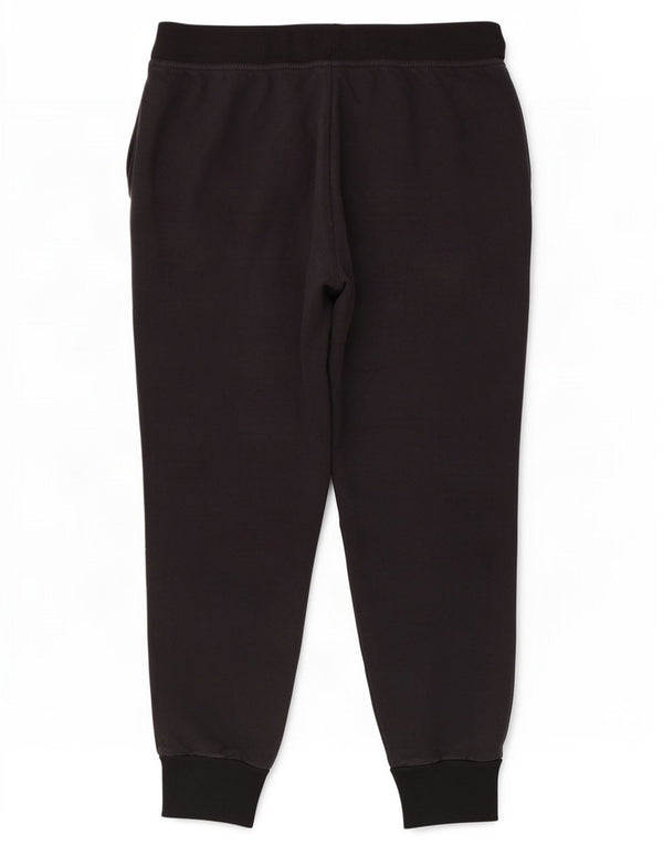 Fila Pantalón De Chándal Hombre Joggers XL Algodón Negro