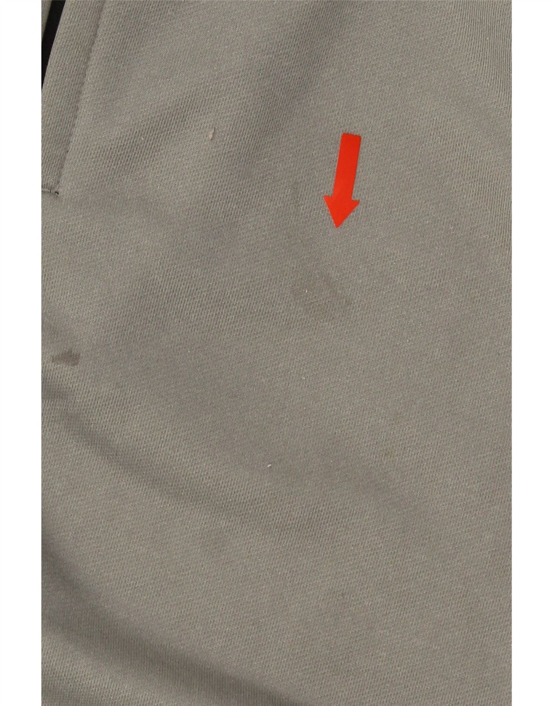 Adidas Hombre Aeroready Pantalones De Chándal Grande Gris Poliéster