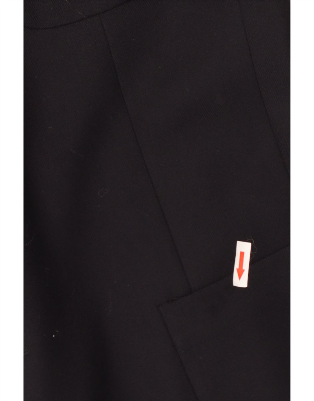 Magee Chaqueta tipo blazer de 2 botones para hombre UK 44 Large Lana azul marino