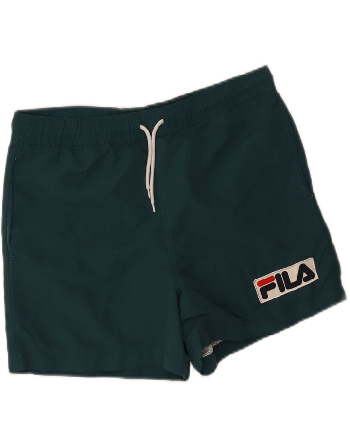 Bañador Fila Hombre Small Verde