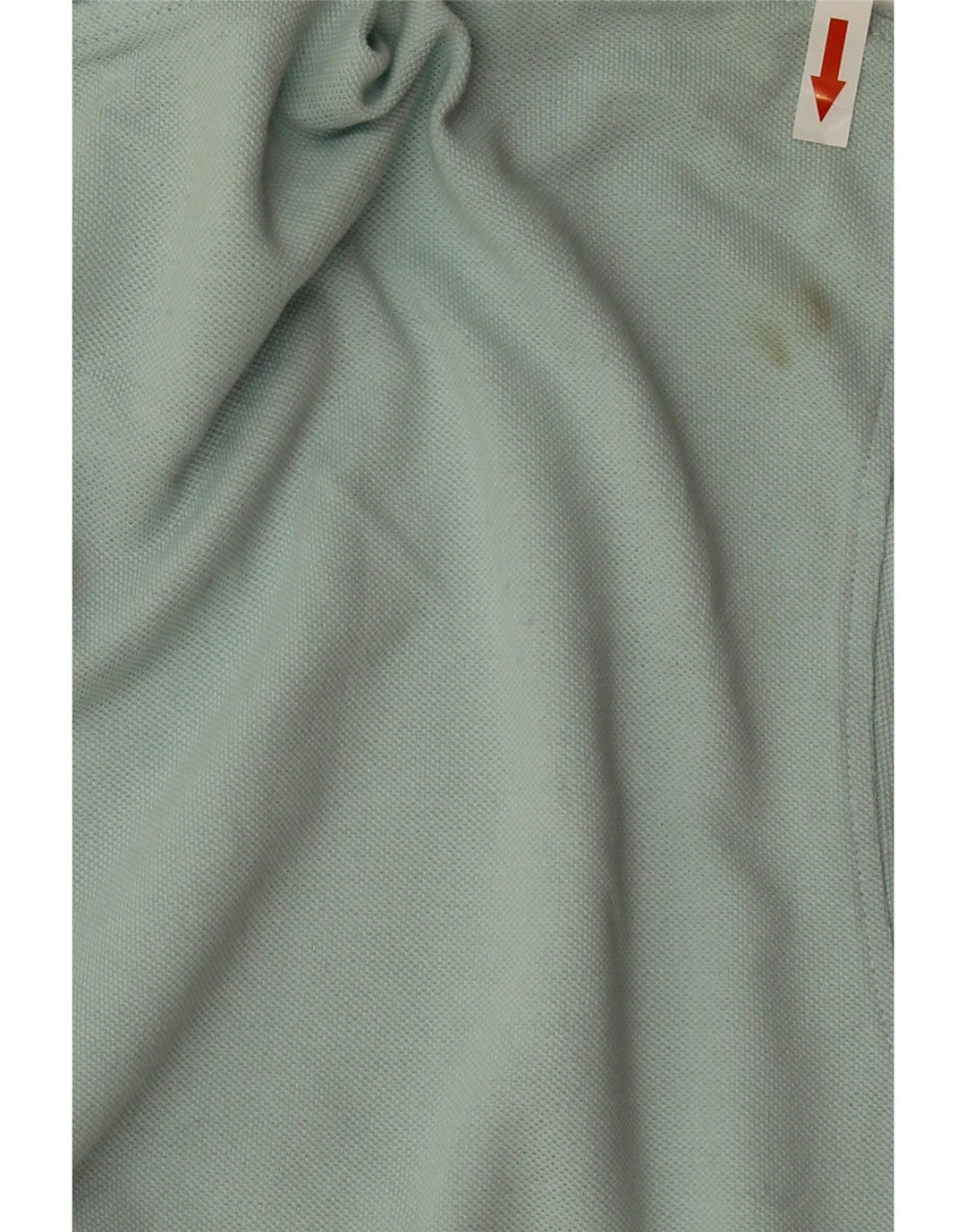 Polo Liu Jo Hombre 3XL Algodón Azul