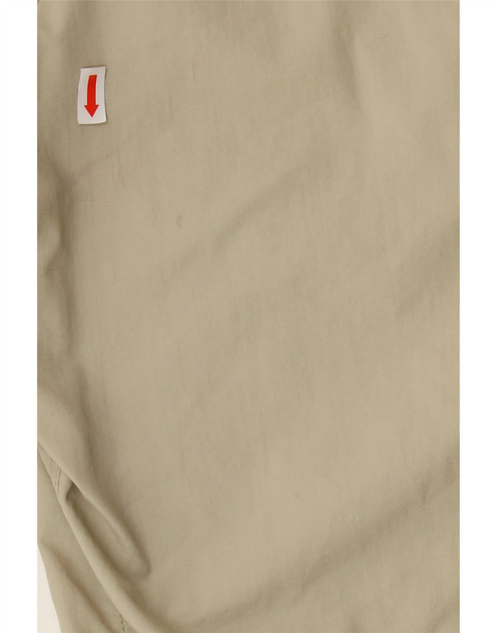 COLMAR Shorts cargo para hombre IT 54 Large W36 Poliamida beige