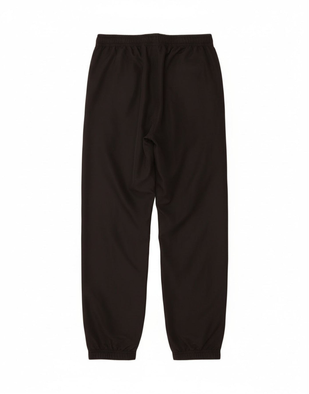 Sergio Tacchini Pantalón De Chándal Hombre Joggers Medium Negro Poliéster