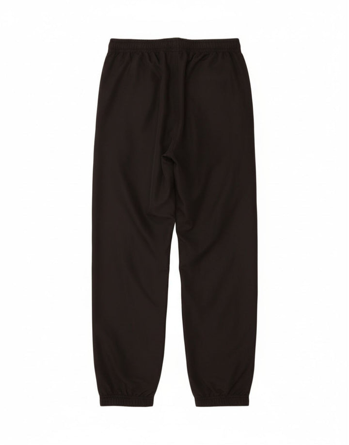 Sergio Tacchini Pantalón De Chándal Hombre Joggers Medium Negro Poliéster