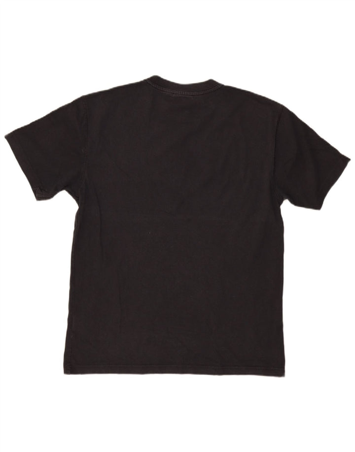 Dickies Camiseta Hombre Top Medium Negro Algodón