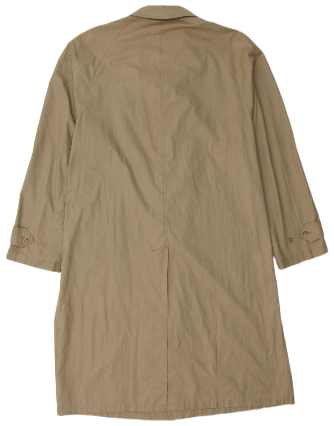 Ballarini Gabardina para hombre IT 52 XL Beige