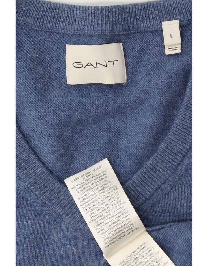 Gant Hombre