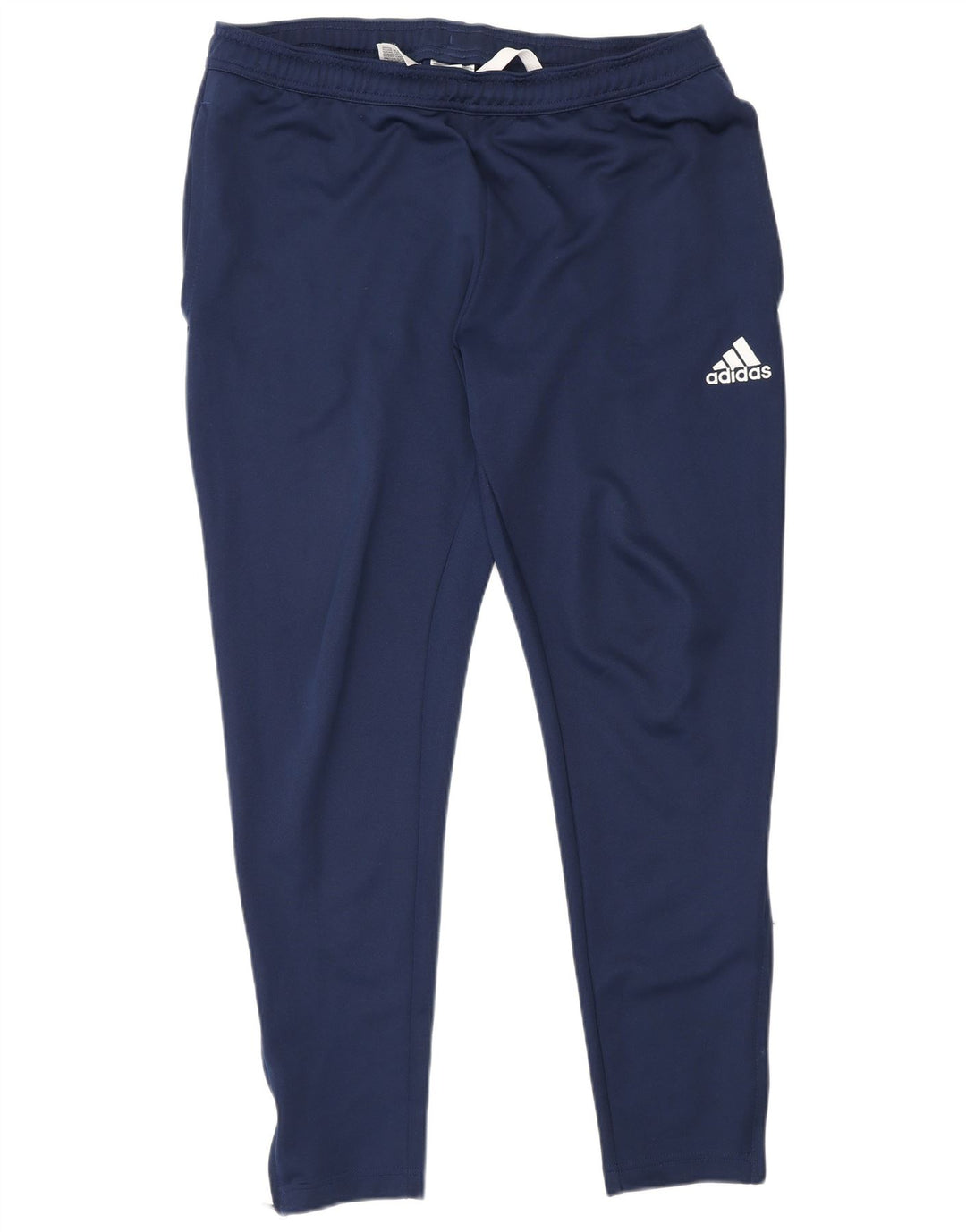 Adidas Hombre Aeroready Pantalones De Chándal Grande Azul Marino Poliéster