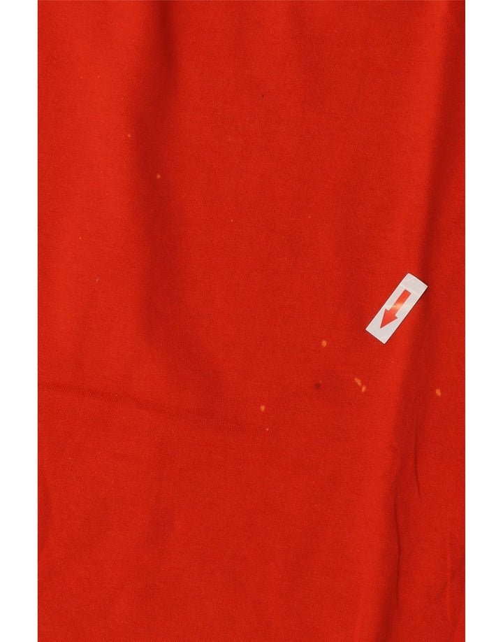 Camiseta Benetton Hombre