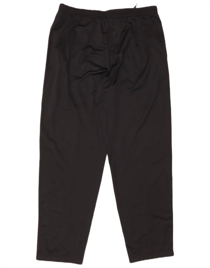 CHAMPION Pantalón Chándal Hombre XL Poliéster Negro