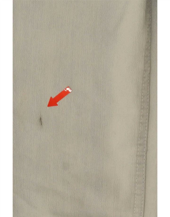 Vaqueros ajustados para hombre de Cheap Monday W30 L32 Algodón blanco