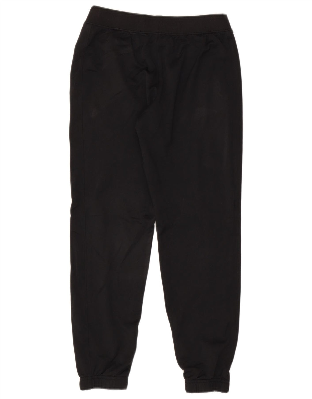 Under Armour Pantalones de chándal para niño, Joggers, 11-12 años, Grande, Negro