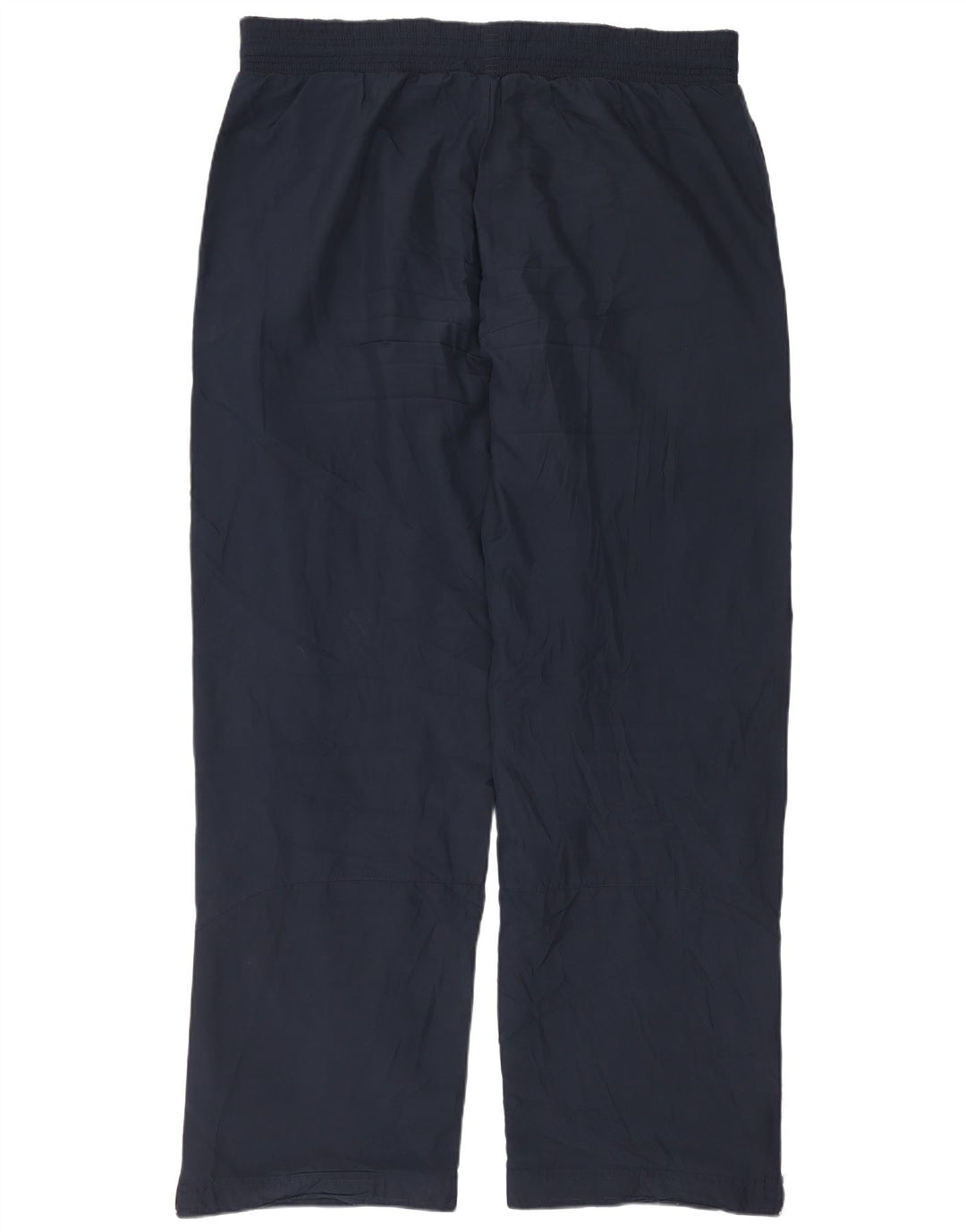 Pantalón Deportivo Reebok Hombre Medium Azul Marino Poliéster