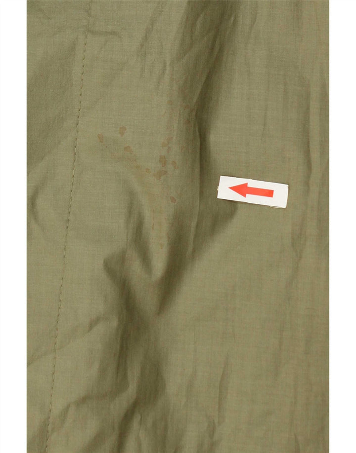 Abrigo Galtrucco para hombre IT 44 XS Verde
